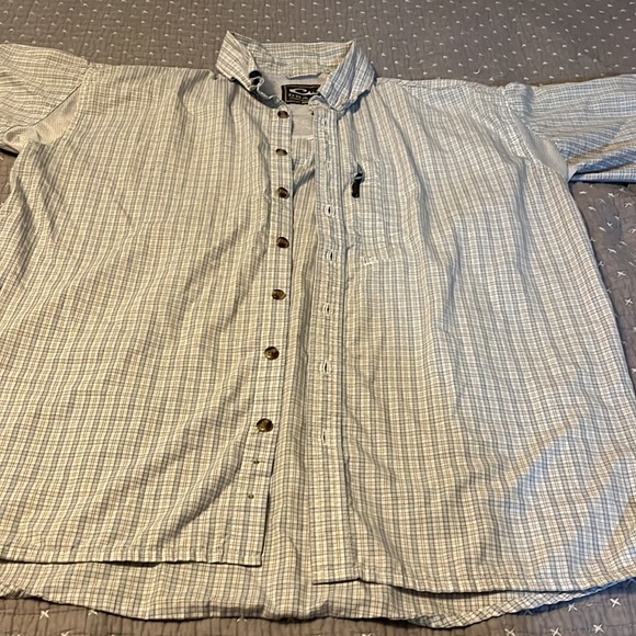 Mens size small but fits like a mens medium - Picture 4 of 4
